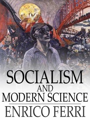 cover image of Socialism and Modern Science